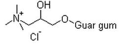 Guar Hydroxypropyltrimonium Chloride_NatiFlex HG_